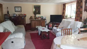 Nice private room with barbeque, terrace & garden - Image 5