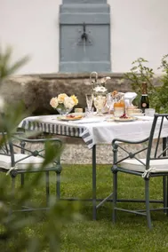 Holiday apartment with terrace, garden & barbecue | Nature view - Image 3