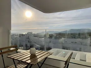 Holiday apartment with barbeque | Panoramic view - Image 4