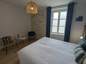 Bed and breakfast with 1 bedroom for 2 persons - Image 2