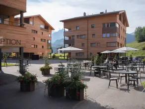 Nice flat | Ski nearby - Image 2