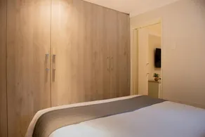 Holiday apartment with 1 bedroom for 2 persons - Image 3