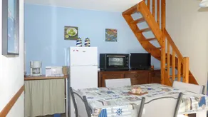 Gemütliches Ferienhaus mit Grill, Pool und Garten - Image 5