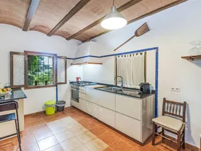 Charmante maison de vacances adaptée aux familles avec barbecue, terrasse et jardin | Vue montagne | Parfaite pour le travail à distance | Avec animaux bienvenus - Image 4