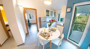 Holiday apartment with 2 rooms for 5 persons - Image 5