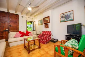 Fully equipped house with garden, terrace & private pool | Mountain view | Dogs allowed - Image 5