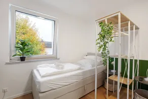 Business Travel Dream 2BR 5p balcony, washer-dryer - Image 4