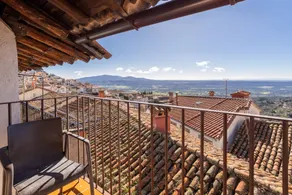 La Casita Del Portal — Sierra de Gredos Retreat with Mountain Views - Image 2