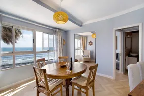 Holiday apartment | City view | Perfect for remote work - Image 4