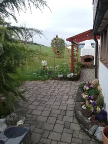 Appartamento con griglia, giardino e terrazza | Vista sulla montagna - Image 5