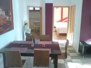 Familienorientiertes Apartment mit Terrasse | Nah am Strand - Image 4