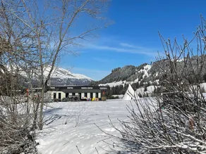Appartement de vacances | Vue montagne - Image 4