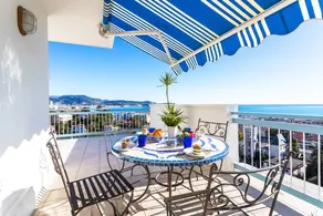 Fully equipped flat with terrace & garden | Near Promenade des Anglais | Close to the beach - Image 3