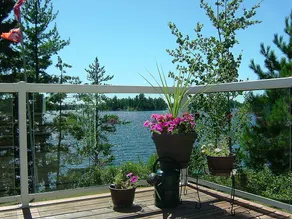 Cottage avec piscine et jacuzzi - Image 2