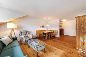 Child-friendly lovely holiday apartment with BBQ, pool & garden | Mountain view - Image 5