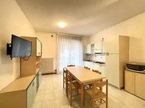 Appartement de vacances avec 2 chambres à coucher pour 6 personnes - Image 2