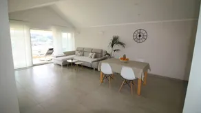 Holiday apartment with terrace | Sea view - Image 2