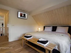 Holiday home with garden & terrace | Nature view - Image 3