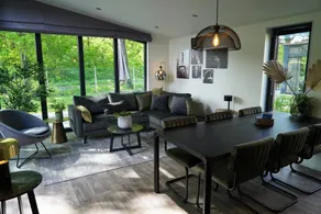Lovely holiday home with garden & terrace | Pets allowed - Image 2