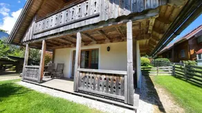 Maison avec sauna, barbecue et jardin | Vue montagne - Image 4