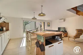 Gite with garden, BBQ & terrace - Image 4