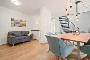 Landhus Alt Schwerin – großzügiges Ferienhaus mit umzäuntem Garten nahe dem See - Image 4