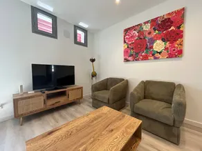 Fully equipped flat | Mountain view - Image 3
