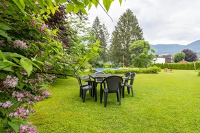Appartamento con terrazza, griglia e piscina | Vista sulla montagna | Accanto allo sci | Ammette animali domestici - Image 4