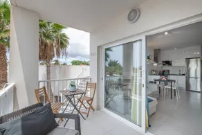 Nice flat | Garden view | Pets are welcome - Image 4