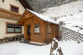 Appartement de vacances avec jardin, terrasse et barbecue - Image 5