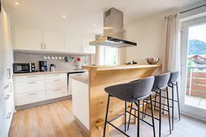 Apartment | Mountain view | Pets are welcome - Image 3