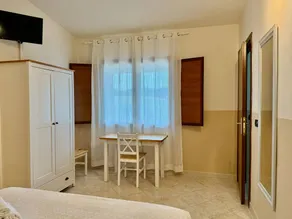 Il Mirto: Camere Famiglia con angolo cucina in veranda - Image 5