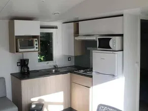 Children-friendly pleasant mobile home with heated pool & terrace | Pet-friendly - Image 5
