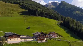 Appartement Kreuzkogel - Image 5