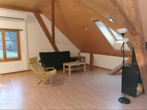 Wohnung mit Grill, Sauna und Garten - Image 5