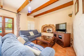 Merveilleuse maison adaptée aux familles avec piscine privée, barbecue et jacuzzi | Vue montagne | Avec animaux acceptés - Image 5