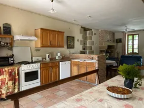 Gite with pool, garden & barbecue - Image 5