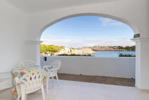 Apartment "Maluz" Beachfront with Sea & Mountain Views, Terrace & Shared Pool - Image 5