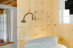 Room 'Cànbrä Vèrdu' with Mountain View, Shared Terrace and Wi-Fi - Image 2