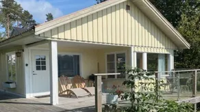 House with terrace - Image 3