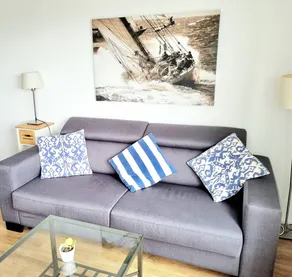 Apartment | Lake view - Image 3