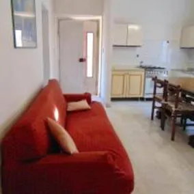 Flat with garden | Garden view - Image 2