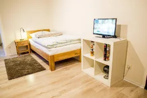 Splendido appartamento accogliente e familiare con giardino - Image 2