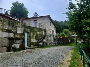 Maison de vacances avec terrasse, piscine et internet haut débit | Vue montagne | Avec animaux admis - Image 3