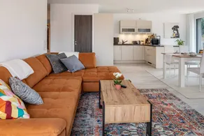 Fully equipped charming flat with terrace | Mountain view | Good for workation - Image 5