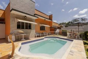 Casa con piscina privada y barbacoa - Image 3