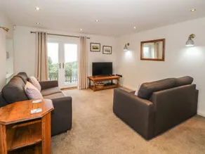 Cottage with 2 rooms for 4 persons - Image 5