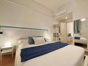 Wohnung in Rapallo mit kostenloser Privatgarage - Image 5