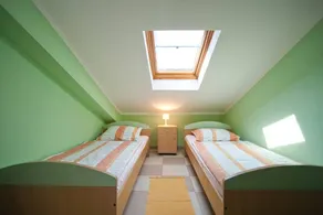 Apartamento vacacional con 1 habitación para 2 personas - Image 2