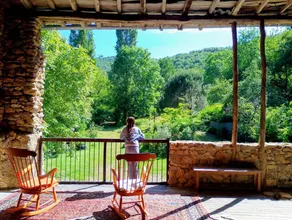 Gite with garden, terrace & barbeque | Pet-friendly - Image 2